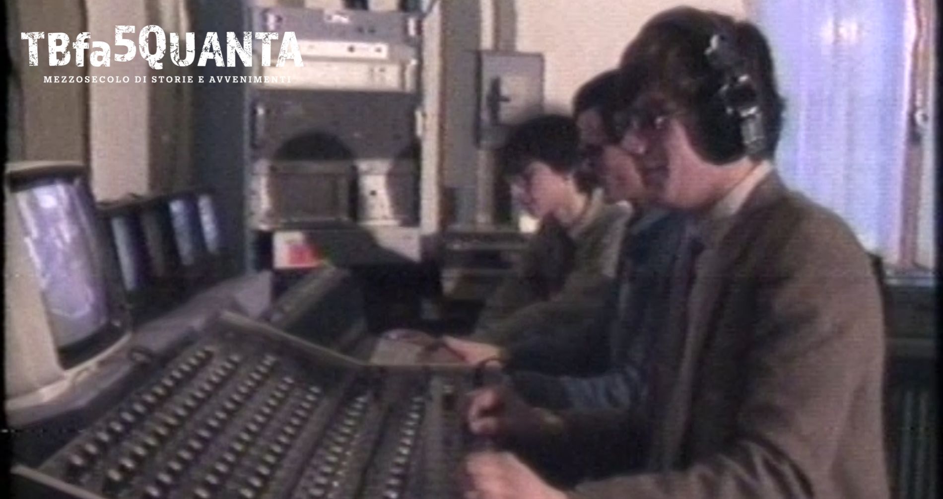 Teleboario compie 50 anni